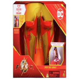 DC Flash Movie Dlx Speed Force Boots